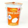 Jana Smietana 18%- Sour Cream (12 x 400g)