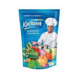 Kucharek-seasoning (12 x 500g)