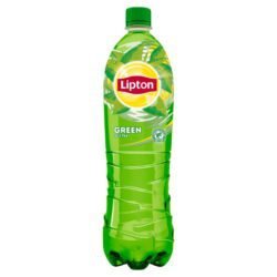 Lipton Ice Tea Green Tea (9 x 1.5L)