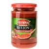 Olympia tomato Paste 18% (6 x 314g)
