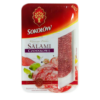 Sokolow Garlic Salami Slices (100g)