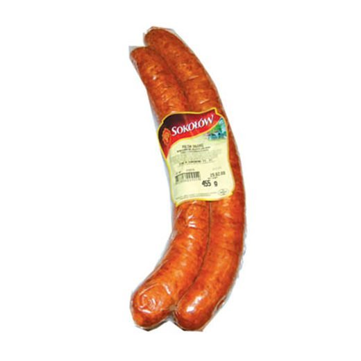 Sokolow Polish Sausage (1kg)
