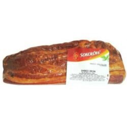 Sokolow Smoked Bacon (pKg)