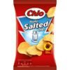 Chio Salted Crisps (10 x 140g)