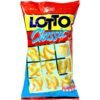 Lotto Classic Cheese Flavoured Snacks (20 x 80g)