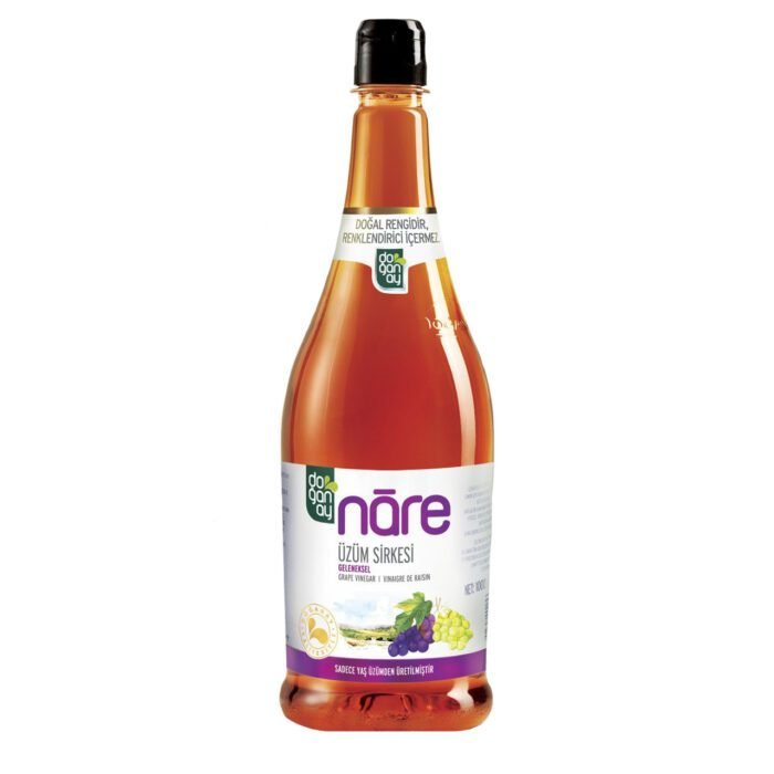 Doganay Grape Vinegar (1L)