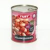 Yurt Boiled Red Beans (6 x 800g)