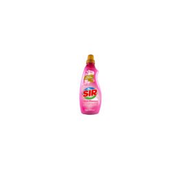 Sir Concentrated Fabric Softener (Pink) (12 x 1450ml)