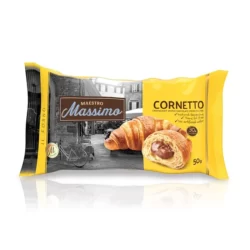 Maestro Massimo - Cornetto Croissant Chocolate (20 x 50g)