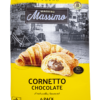 Maestro Massimo - Cornetto Croissant Chocolate 300gr x 12