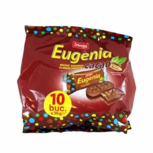 Dobrogea-Eugenia-Family-Original-Cacao