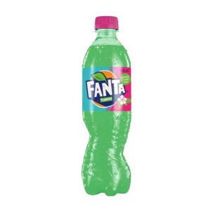 FANTA TROPICAL EXOTIC 12x500ML