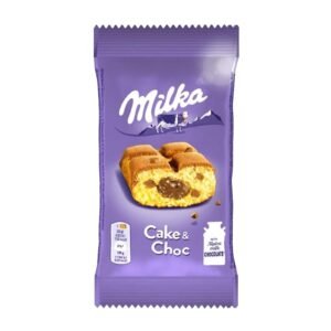 MILKA CAKE & CHOC 24x35G