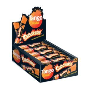 RM TANGO ORANGE SHOCKERS PMP 10P 72x10G