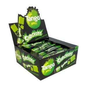 RM TANGO APPLE SCHOKERS PMP 10P 72x10G