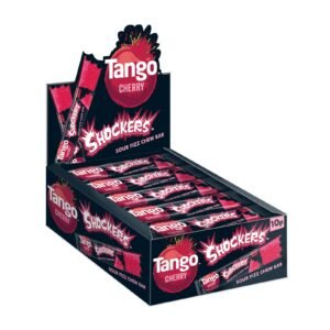 RM TANGO CHERRY SHOCKERS PMP 10P 72x10G
