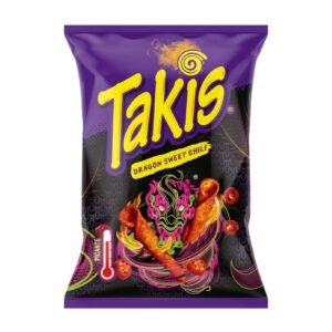 TAKIS SWEET CHILLI 48x55G