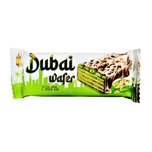 DUBAI WAFER 24x40G