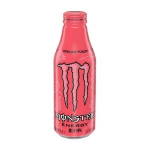 JAPANESE MONSTER ENERGY PIPELINE PUNCH 24x500ML