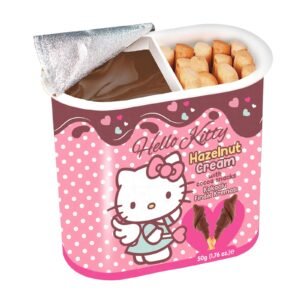 HELLO KITTY STICK N'GO 24x50G