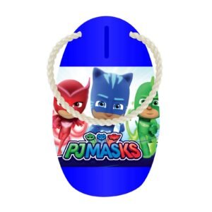 PJ MASKS STRINGED EGG 6x1PCs