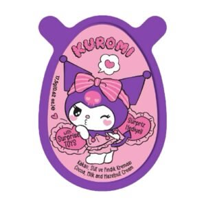 KUROMI JOY EGG 24x17.5G