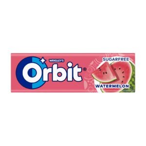 ORBIT WATERMELON 30x14G