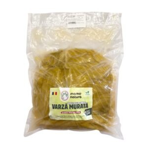 MAMA NATURA VARZA MURATA WHOLE PICKLED CABBAGE 1KG