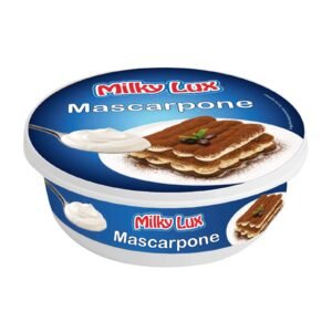 MILKY LUX MASCARPONE 24x250G