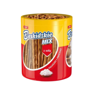 AKSAM MIX CRAKER 12X275G