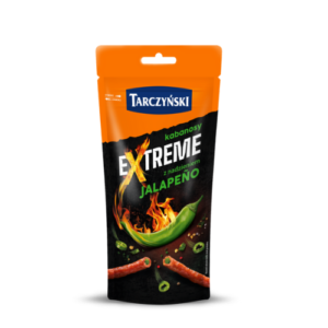 TARCZYNSKI JALEPENO 10X95G