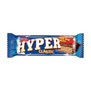 PRESTIGE HYPER CLASSIC 25x55G