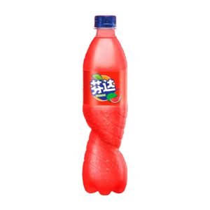 FANTA CHINESE WATERMELON 12x500ML