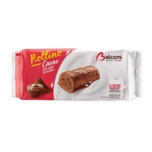 BALCONI ROLLINO CACAO 20x222G
