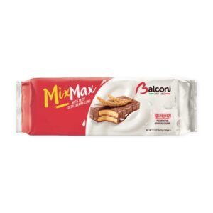 BALCONI MIX MAX CHOC 15x350G