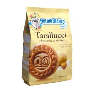 MULINO BIANCO TARALUCCI 12x400G