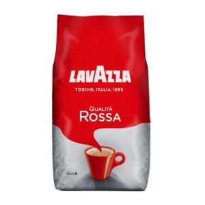 LAVAZZA QUALITA ROSSO COFFEE 20x250G