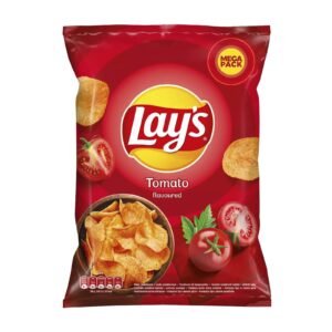 LAYS TOMATO TASTE 21x130G