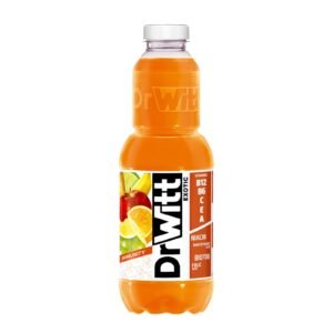 DR WITT MULTIVITAMIN MULTI DRINK EXOTIC 6x1L