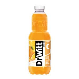 DR WITT ORANGE JUICE 6x1L