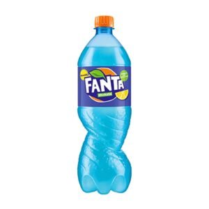 FANTA SHOKATA 6x1,5LT