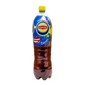 LIPTON ICE TEA LEMON 9x1.5L