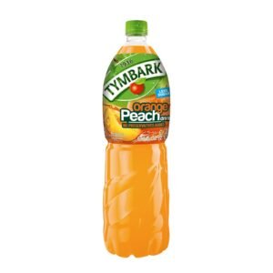 TYMBARK ASEPTIC ORANGE/PEACH 6x2L