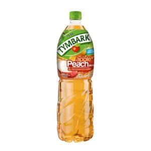 TYMBARK ASEPTIC APPLE/PEACH 6x2L
