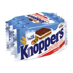 KNOPPERS STORCK WAFER 24x75G