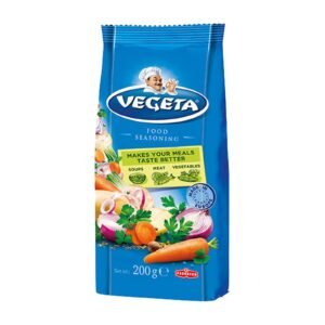 PODRAVKA VEGETA SEASONING 18x180G