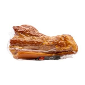 SOKOLOW SMOKED BACON 1KG