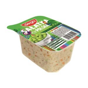 DEGA SALAD POLISH 5x250G