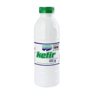 KRASNYSTAW KEFIR SMALL 6x420ML