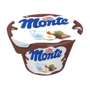 ZOTT DESER MONTE (DAIRY) 12x150G
